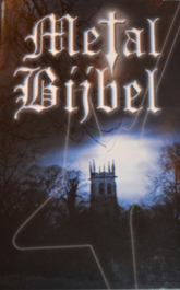 The Metal Bible Dutch