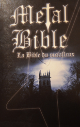 The Metal Bible French