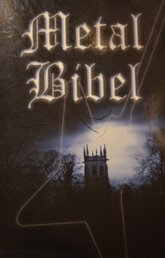 The Metal Bible German