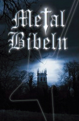 The Metal Bible Swedish